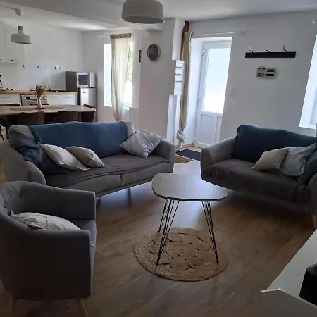 Le Clos Patarot Ravenoville