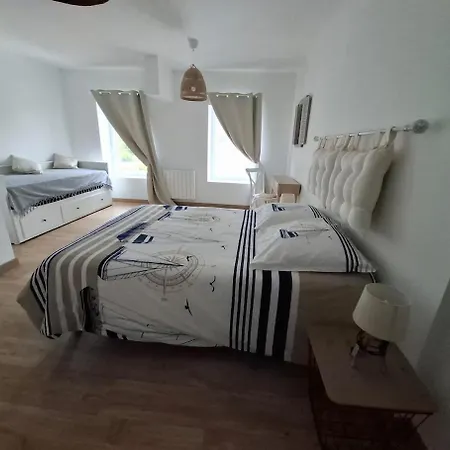 Le Clos Patarot Ravenoville