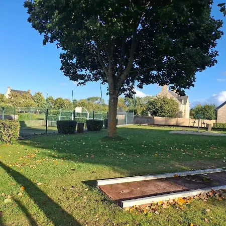 Le Clos Patarot * Ravenoville