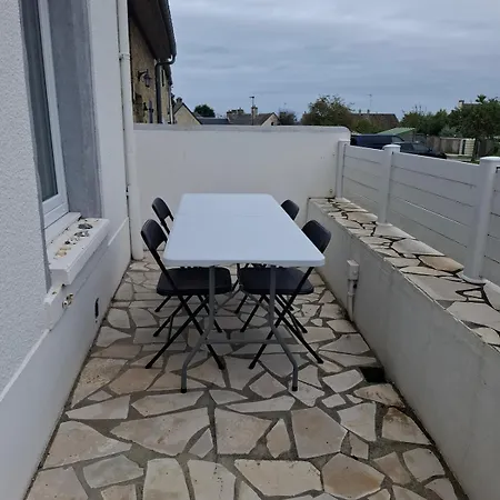 Le Clos Patarot * Ravenoville