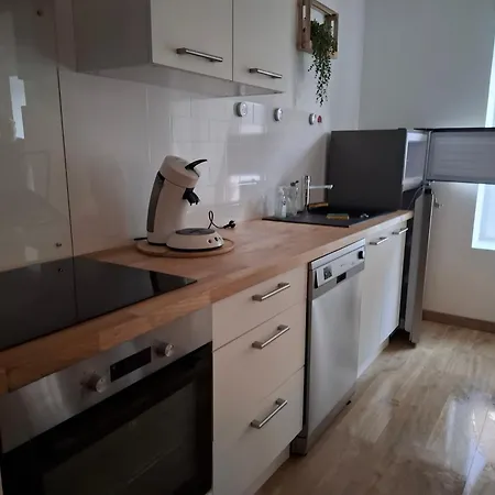 Le Clos Patarot Ravenoville