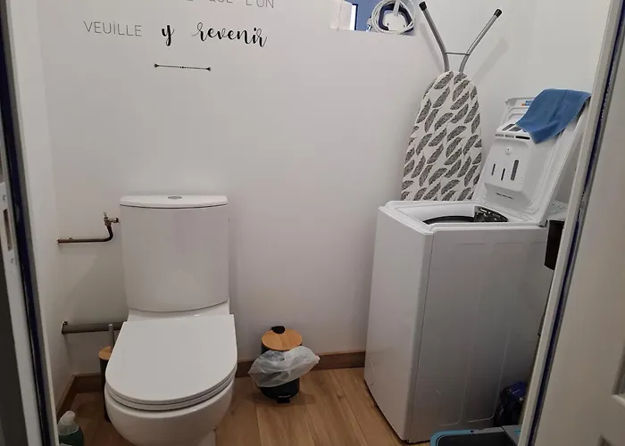 Le Clos Patarot Ravenoville