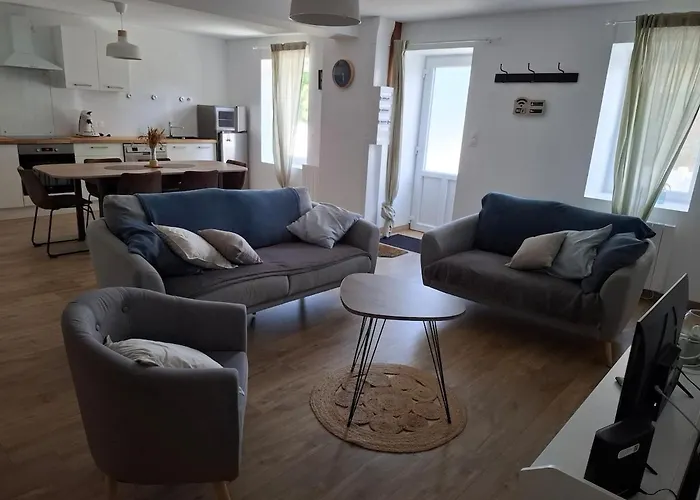 Le Clos Patarot Ravenoville