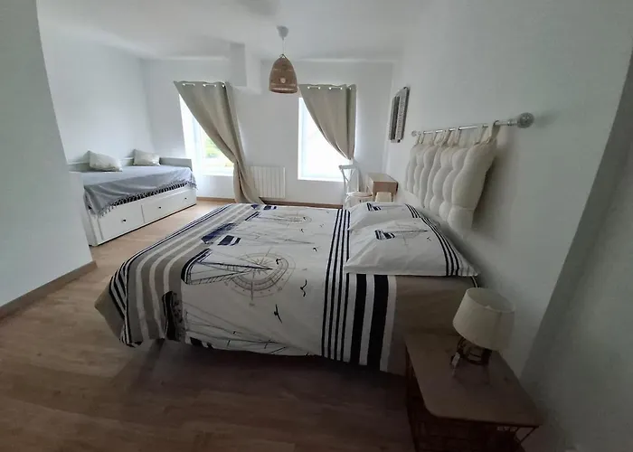 Le Clos Patarot Ravenoville