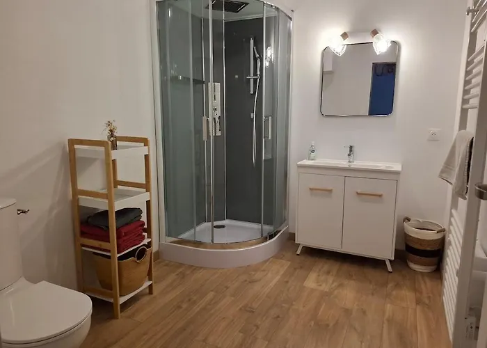 度假居 Le Clos Patarot