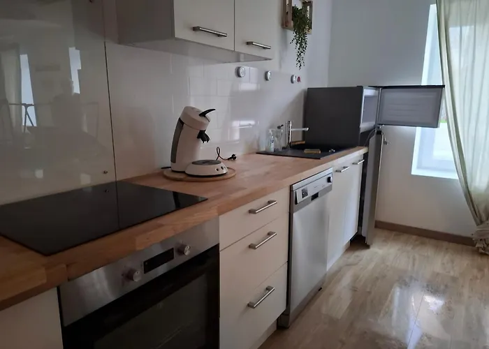 Le Clos Patarot Ravenoville